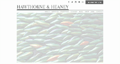 Desktop Screenshot of londonhandembroidery.com